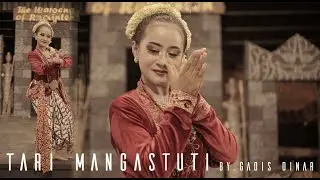 MANGASTUTI DANCE | DINAR GIRL (YOGYAKARTA CREATIVE DANCE)