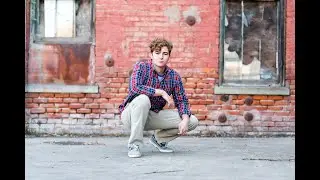 Senior Pictures | Tonya Bolton Photography