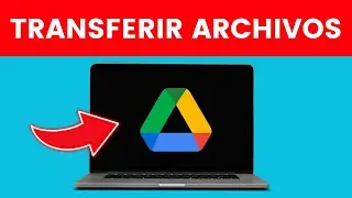 How to Move or Transfer Files from Google Drive to Another Account ✅ 2024