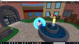 Symphony Exploit (Finally Out!)