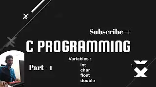 Learn Basic coding idea in C Programing | #Subscribe for more | Don't miss this