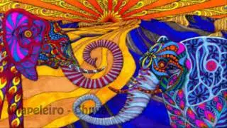 Set Chapeleiro - só pedrada