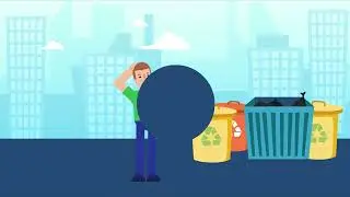 Latest  2d Animation Project Final Render