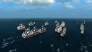 Epic Trade Run - Naval Action [REDS]