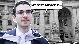 Asking Students: 
