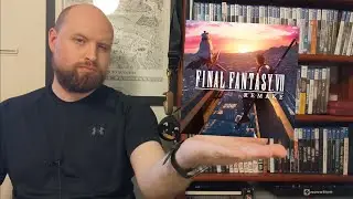 Final Fantasy VII Remake INTERmission Review