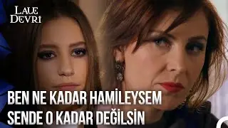Toprak'ı Alt Etmenin Yolu Eski Kocasına Ulaşmak! | Lale Devri 27. Bölüm