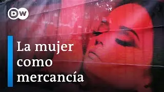 Sexo y pobreza - Prostitución forzada en Europa | DW Documental
