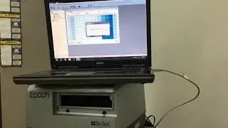 Dr. D Biotek Epoch I