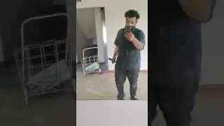 First house tour