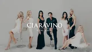Ciaravino Total Beauty Introduction