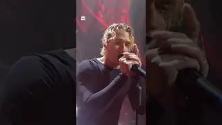 #Irama incanta l’Ariston con la sua #TuNo 💐 #Sanremo2024 #shorts