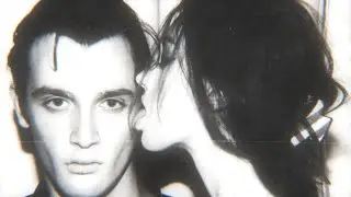 trust me, I got nothin' for you, other than love