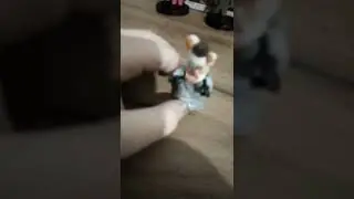 фнаф 6... Я другого названия не придумал