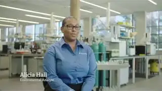 Inspiring Young Girls to Pursue Careers in Technology - Alicia Hall