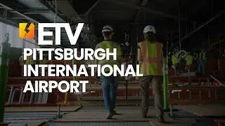 Pittsburgh International Airport Modernization Project: A Better Travel Experience