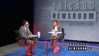 Chicago Newsroom 2.0 - Unpacking Project 2025