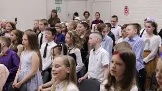 4B - Последний звонок