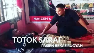 asmr massage || anak muda sering merasa kosong