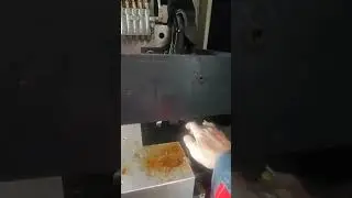 Syntec. Found the cause of the breakdown, the wires were frayed.