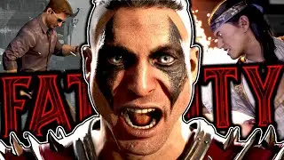 Roasting YOUR Mortal Kombat 1 Fatality Rankings