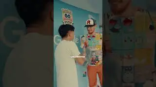 DAY IN THE LIFE At Pokémon Go Fest NYC with Google Play