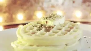 Topping your Food with TOPBiT