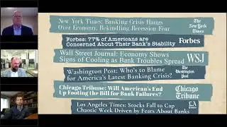 Today's Economy and Banking  What Every Business Owner Needs to Know