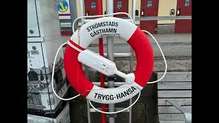 Kattegat und Skagerrak - Ein Segelsommer. Teil 3.              2026 07 20 Tag 15-22 HQ