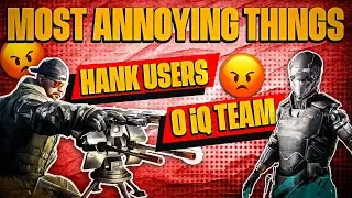 BLOOD STRIKE's Most ANNOYING Things!