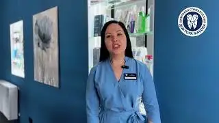 Видеовизитка | Королева Светлана Игоревна