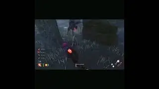 DRACULA VS FLASHBANG - Dead by daylight #dbd #dbdmemes #dead_by_daylight #dbdflash #dbdmemes