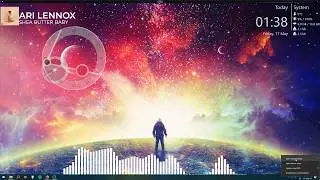 [Tutorial] Free Sound Boost and Enhance with EQ for Spotify, Games or any app.