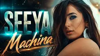 SEEYA - Machina (Official Video)