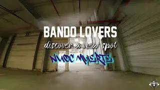 New Home Spot for FPV Freestyle! Discover Nuoc Muerte