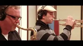 P.U.L.S.E. Studiosession 1-16-2016 - That same old Feeling