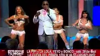 Bonco Quinongo El manual del negro fino