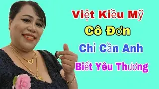 #835. CHỊ CÓ NHÀ CHO THUÊ Ở MỸ (USA) TÌM NỮA YÊU THƯƠNG