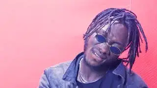 ATHIASS LAMOUZIKI VIDEO LYRICS ( VOVOVO )