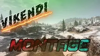 Vikendi MONTAGE | PUBG MOBILE | #21