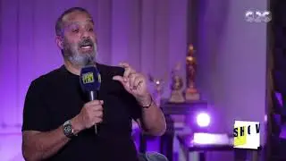 موقف المنتج جمال العدل من الفنانين اللي طالبوا بوقف أعمال رمضان بسبب أزمة كورونا | It's Show Time