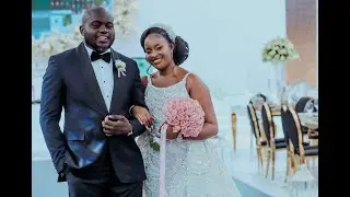Richard & Agatha Wedding  Trailer