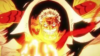 Garp's SMACK TALK