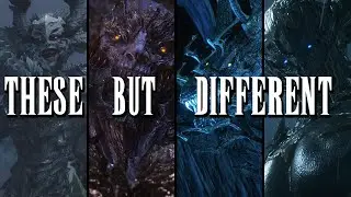 Super Cool Final Fantasy XVI Video