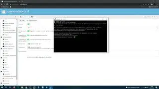 Usar servicios FTP, SMB, SSH y NFS en OpenMediaVault