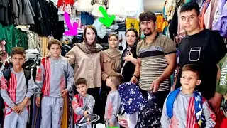 From oppression to freedom: Rescuing a girl from her uncle and buying her school supplies