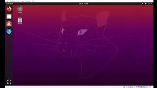 Tugas Instalasi WebServer dengan Linux Ubuntu 20.04 [Oracle VirtualBox]