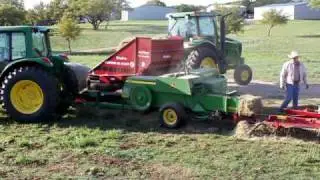Rebaling with Super Slicer II