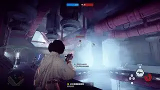 Battlefront 2 HvV Compilation