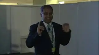 GHCI 18 TechTalks: Alternative Career for Women as Researcher in Science & Technology